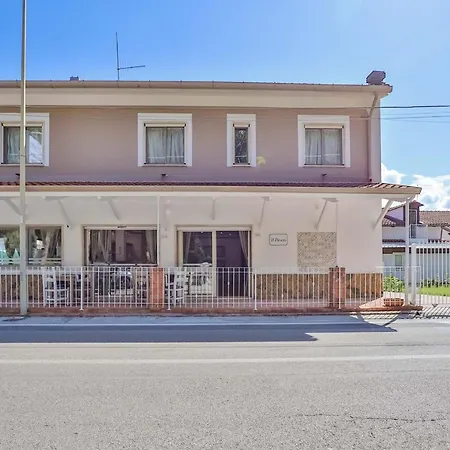Bed & Breakfast Il Pineto Food & Paestum