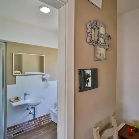 Bed & Breakfast Il Pineto Food &