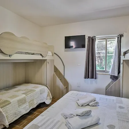 Bed & Breakfast Il Pineto Food &