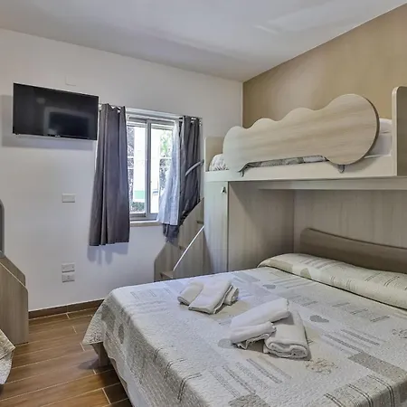 Bed & Breakfast Il Pineto Food &