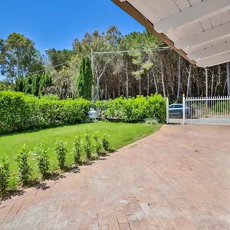 Il Pineto Bed & Breakfast