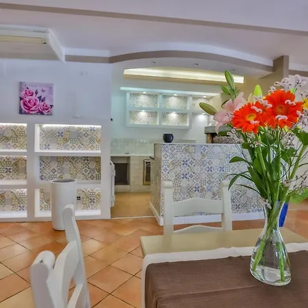 Il Pineto Food & Paestum