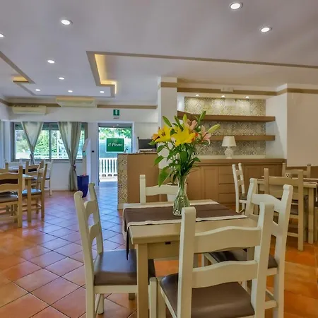 Il Pineto Food & *
