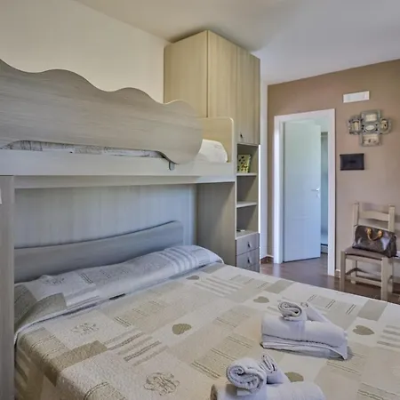 Bed & Breakfast Il Pineto Food & *