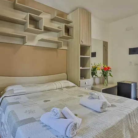 Il Pineto Food & Bed & Breakfast