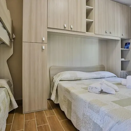 Bed & Breakfast Il Pineto Food & *