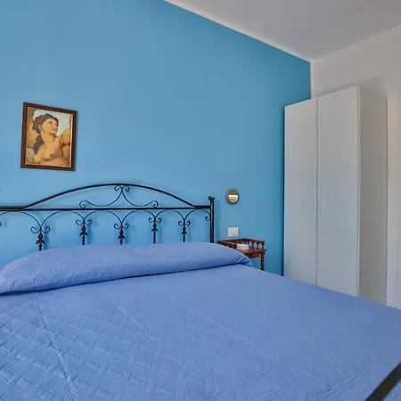 Bed & Breakfast Il Pineto Food &