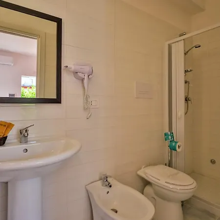Bed & Breakfast Il Pineto Food &