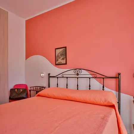 Il Pineto Food & Bed & Breakfast *