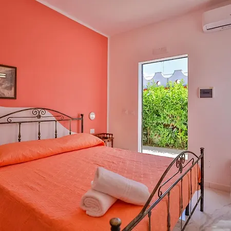 Bed & Breakfast Il Pineto Food &