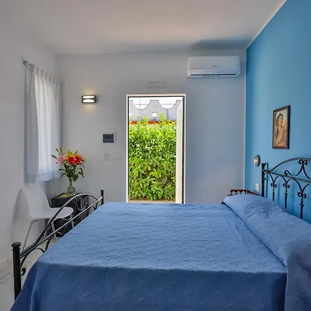 Il Pineto Food & Bed & Breakfast *