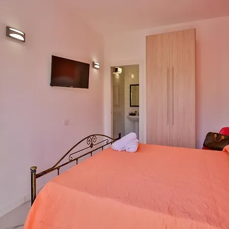 Bed & Breakfast Il Pineto Food &