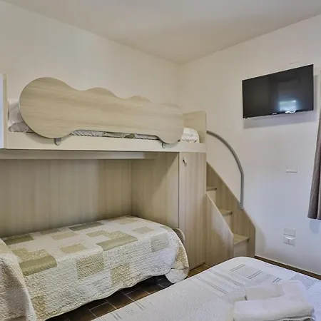 Il Pineto Food & Bed & Breakfast Paestum