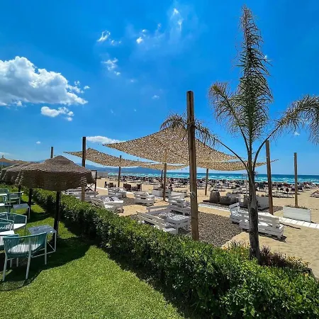 Il Pineto Food & Bed & Breakfast Paestum