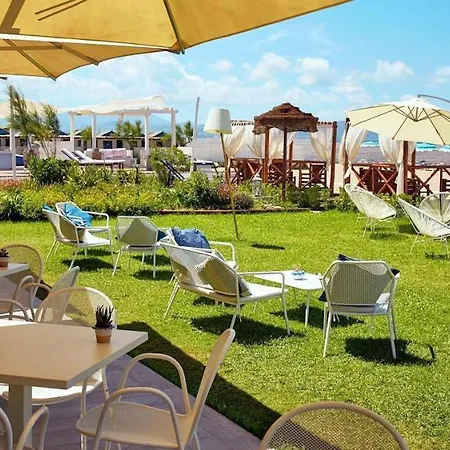 Bed & Breakfast Il Pineto Food &